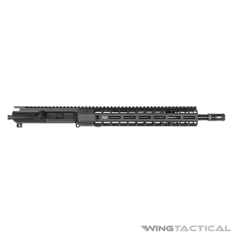 Aero Precision 14.5" 5.56 M4E1 Enhanced Complete Upper Assembly