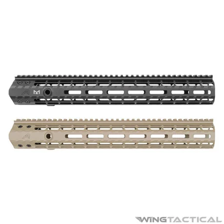 Aero Precision 15-Inch M5 (.308) Enhanced M-LOK Handguard