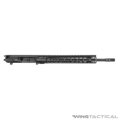 Aero Precision 18" .308CMV M5 Complete Upper with VG6 Gamma 762
