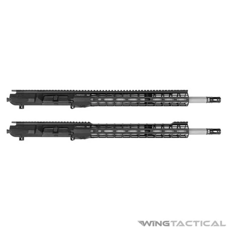 Aero Precision 18" 6.5 Creedmoor Stainless Steel M5 Complete Upper Assembly