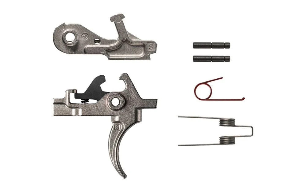 Aero Precision 2-Stage Nickel-Boron Trigger - APRH101659C
