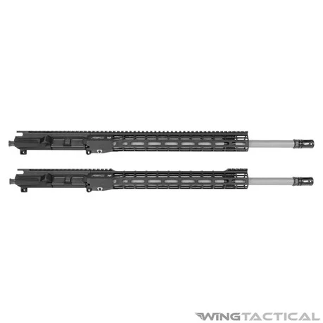 Aero Precision 20" 6.5 Grendel M4E1 Complete Upper Assembly