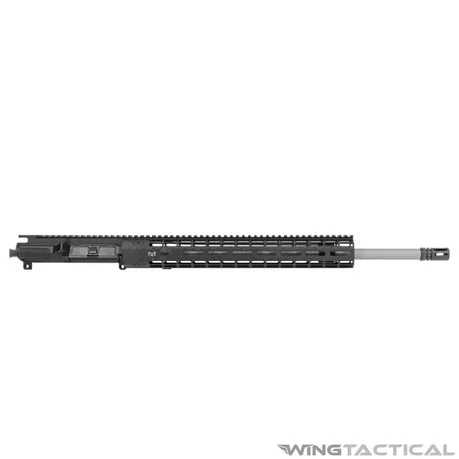 Aero Precision 20" 6.5 Grendel M4E1 Enhanced Complete Upper Assembly