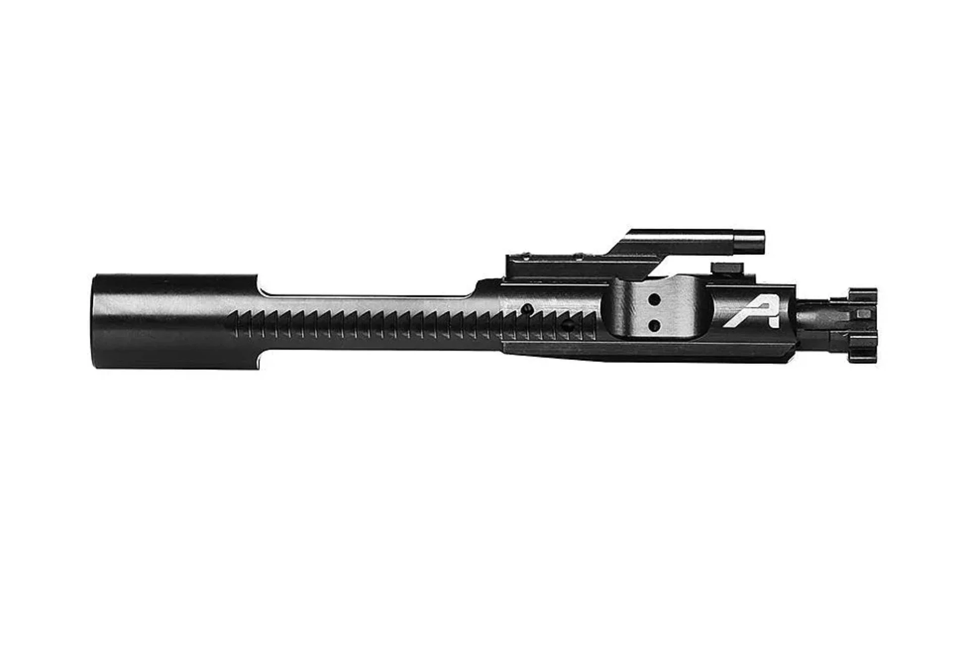 Aero Precision .224 Valkyrie/6.8 SPC Bolt Carrier Group, Complete - Black Nitride - APRH100878C