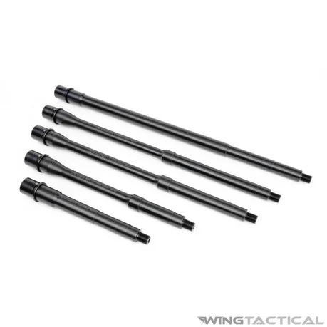 Aero Precision 5.56 AR-15 CMV Barrel