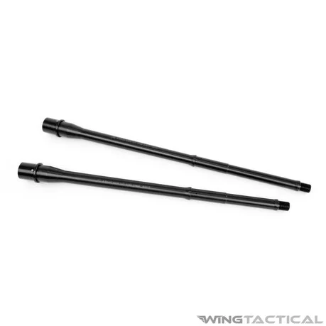 Aero Precision 5.56 CMV Pencil Barrel