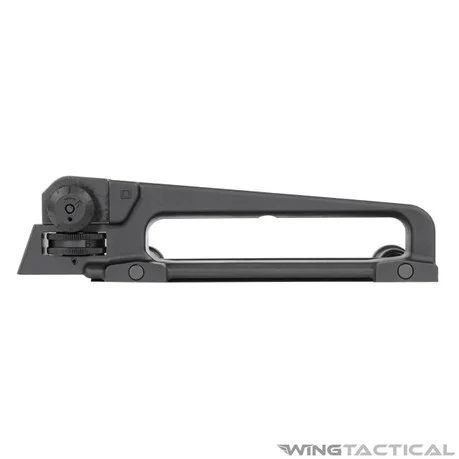 Aero Precision A2 Detachable Carry Handle with Rear Sight