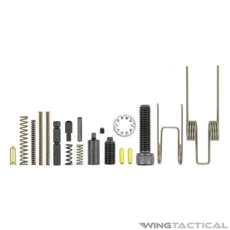 Aero Precision AR-10 / M5 Field Repair Kit