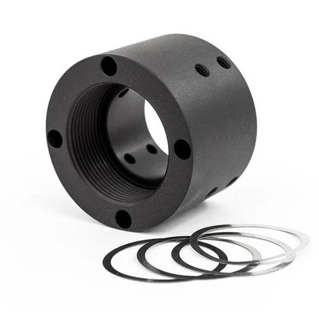 Aero Precision AR-15 BAR Barrel Nut
