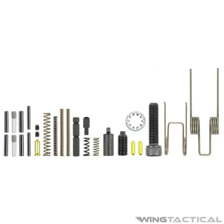 Aero Precision AR-15 / M4E1 Field Repair Kit