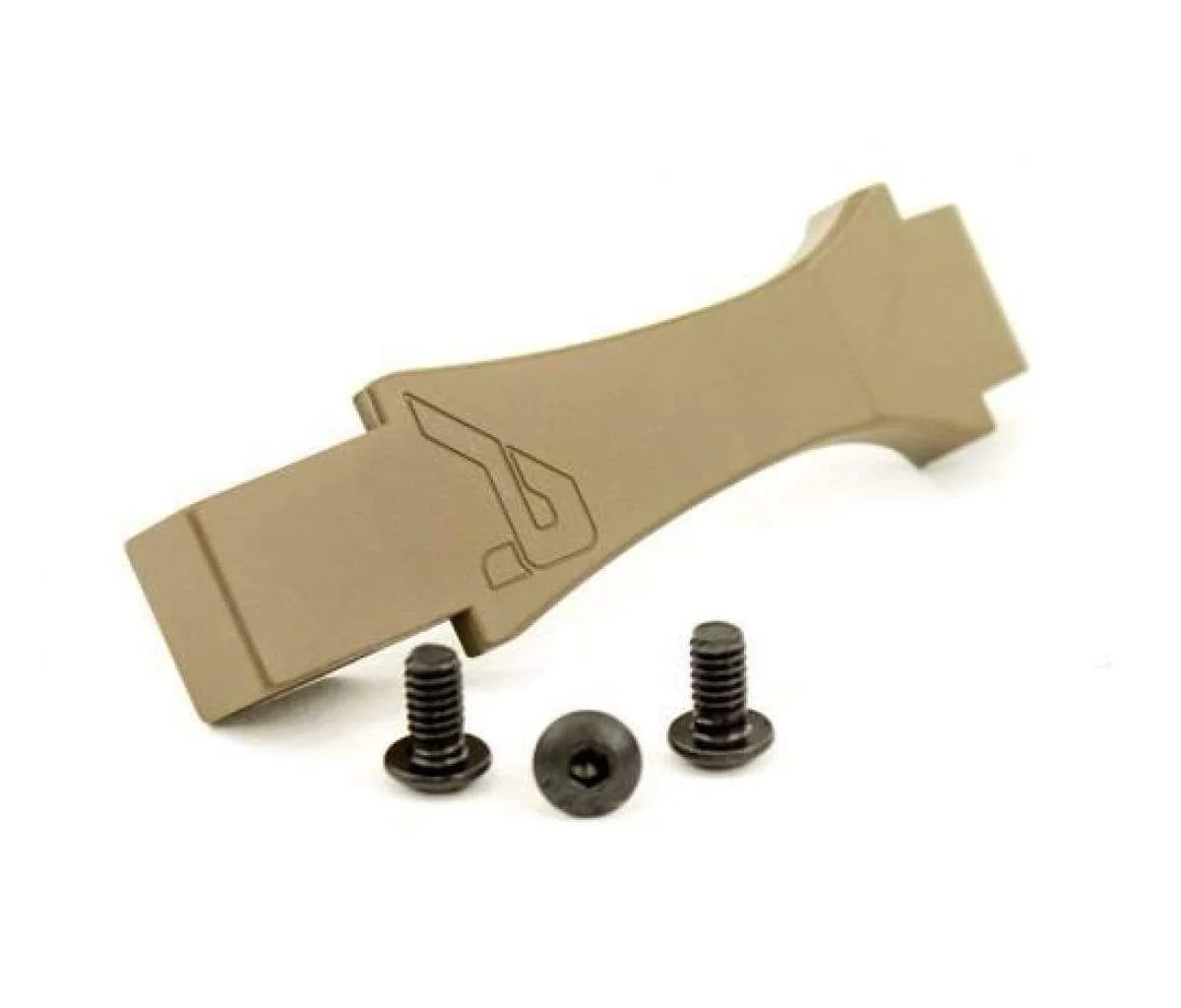 Aero Precision Billet Aluminum Trigger Guard - Magpul FDE - APRH100306C