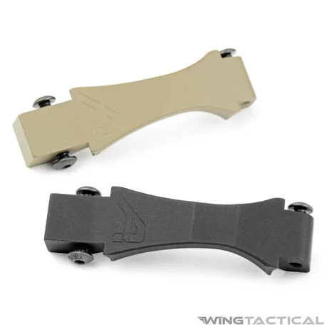 Aero Precision Billet AR Trigger Guard