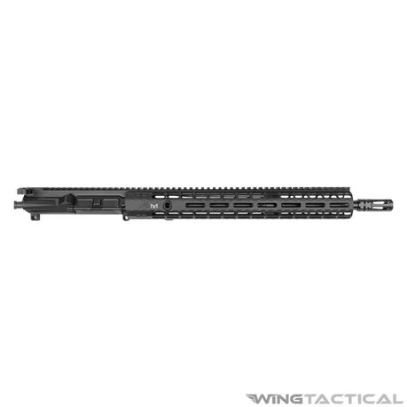 Aero Precision M4E1 Enhanced PRO Complete Upper w/ 16.3" CHF Barrel
