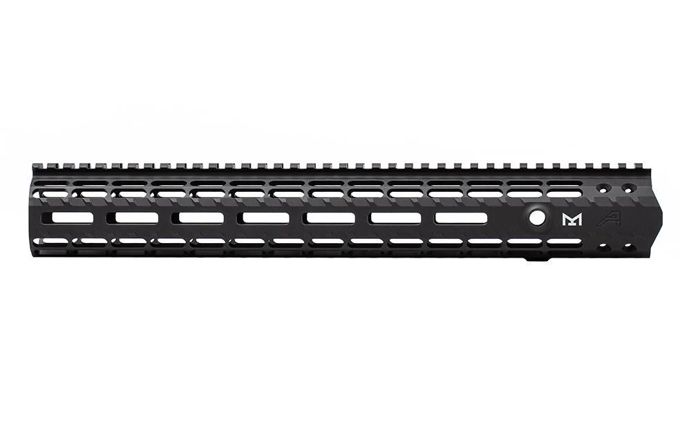 Aero Precision M5 15" Enhanced M-LOK Handguard Gen 2 - Black - APRA308232C