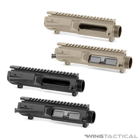 Aero Precision M5 .308 Upper Receiver