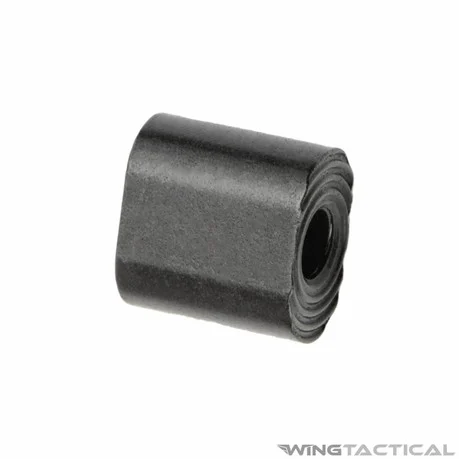 Aero Precision M5 Extended Magazine Release Button