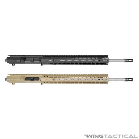 Aero Precision M5E1 Enhanced 20" .308 SS Complete Upper Assembly