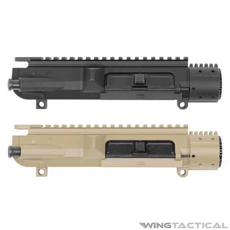 Aero Precision M5E1 Enhanced Upper Receiver
