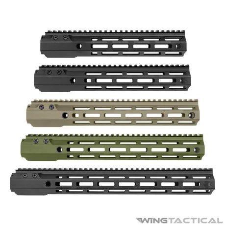 Aero Precision MOD 4 M-LOK Handguard
