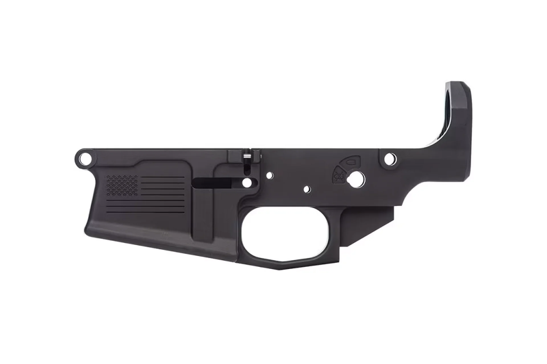 Aero Precision M5 .308 Stripped Lower Receiver Special Edition: Freedom - BLEM - APAR308053BC