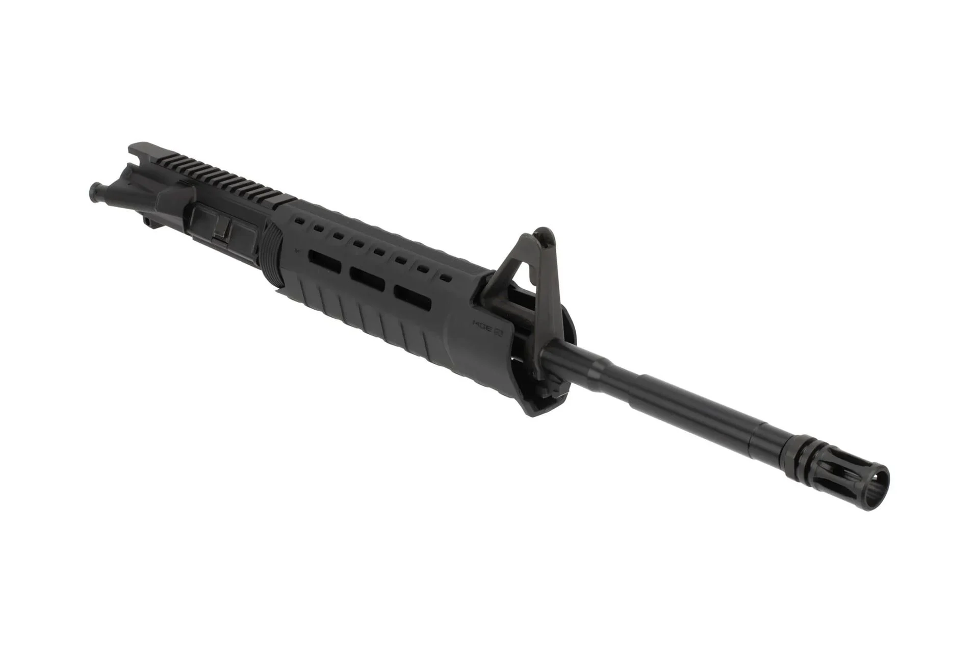 Aero Precision 5.56 Carbine Upper Assembly - Pinned FSB - MOE SL Handguard - 16" - APAR502505M64