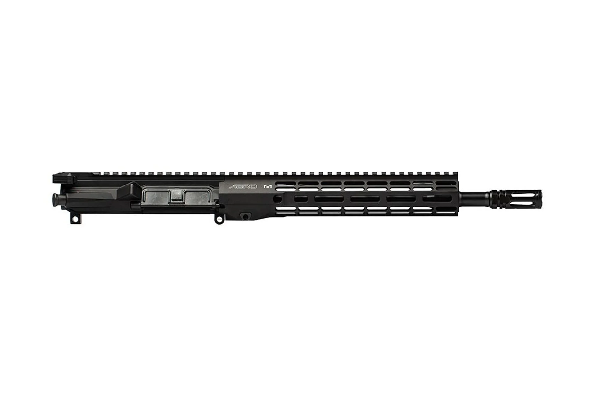 Aero Precision M4E1 Threaded PRO 12.5" CHF 5.56 M-LOK Midlength Complete Upper - APUG700703M103-1