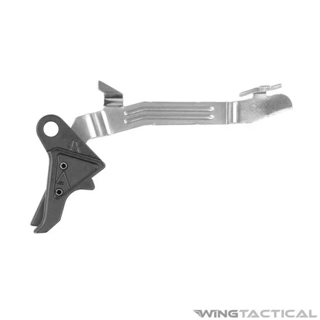 Agency Arms Drop-In Trigger for Glock 42