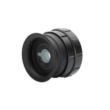 AGM Eyepiece for Rattler-C V�, Thermal Monocular Accessory, Black