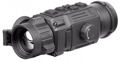 AGM Rattler-C V2 35-384, Thermal Clip-On, 35mm Lens, 384x288 Resolution, 50Hz Refresh Rate