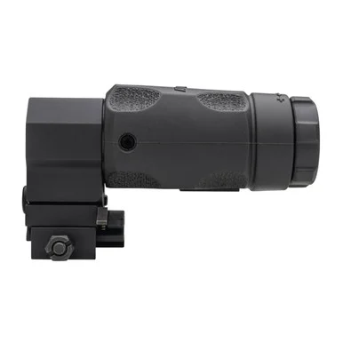 Aimpoint 3XMag-1™ Magnifier - 39mm FlipMount & TwistMount base