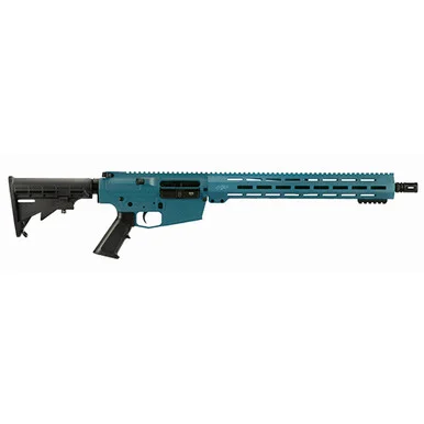 Alex Pro Firearms Guardian, .308 WIN, 16.00" Barrel, 20 Rds, North Lights Finish