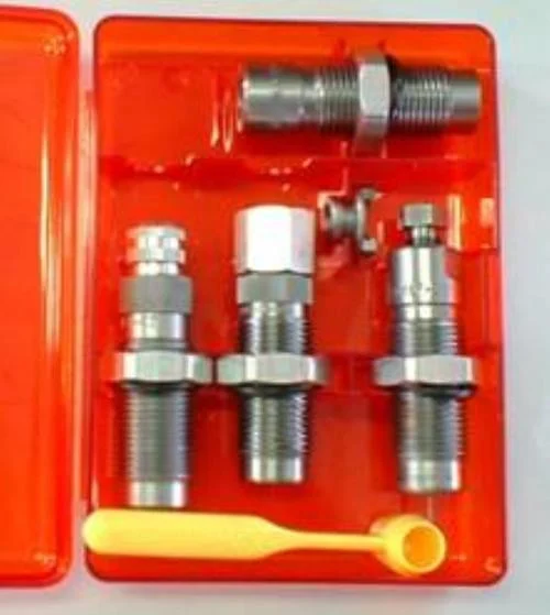 Alexander Arms 50 Beowulf Die Set