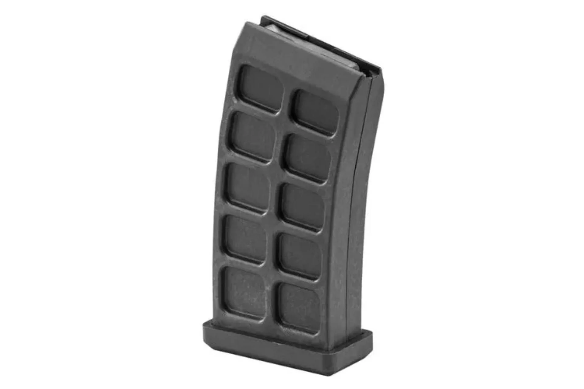 Alexander Arms M17HMRMAG OEM Black Detachable 10rd 17 HMR - M17HMRMAG