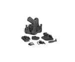 Alien Gear Kimber Micro inch Right Hand ShapeShift Core Carry Holster Pack