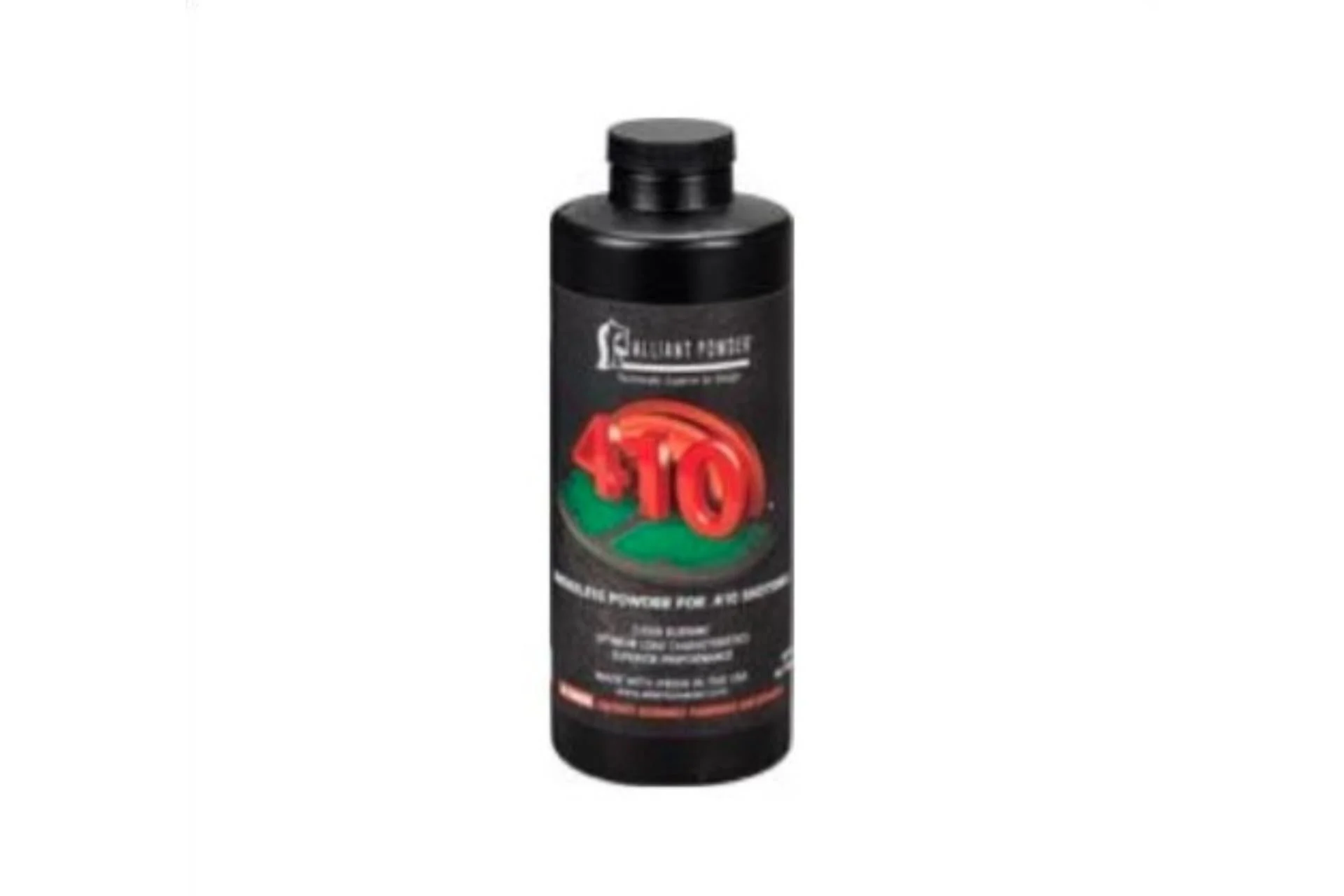 Alliant Powder 410 Shotshell Powder 410 Shotgun 410 Gauge 1 lb - 12130