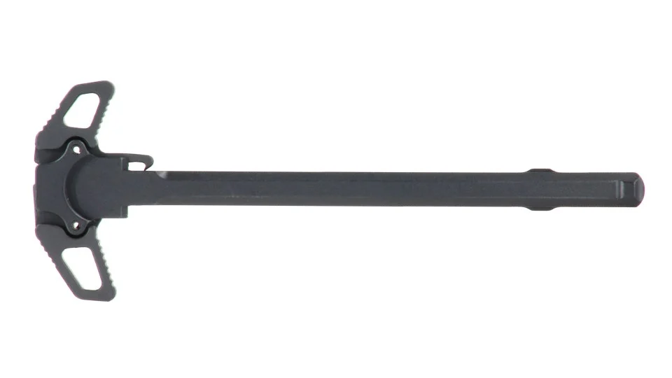BC-15 | Ambidextrous Rear Charging Handle | Black