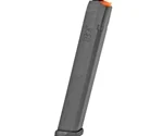 Amend2 A2-Stick 9mm Luger 34 Rounds Magazine Designed For Use In The Glock Double Stack