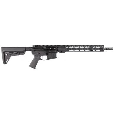 American Defense Mfg. UIC Mod 1, 5.56 NATO, 14.50" Pinned Barrel, 30 Rds, Black