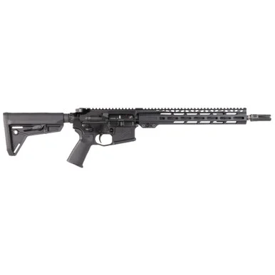 American Defense Mfg UIC MOD2, .223 Wylde, 13.90" Barrel, 30 Rds, Black