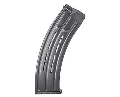 American Tactical Bulldog, Magazine, 10 Rds, Black Matte
