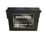 Ammo Inc 223 Ammo 55 Grain Full Metal Jacket 200 Rounds in Ammo Can