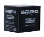 Ammo Inc 223 Ammo 75 Grain Boat Tail Hollow Point Signature Line