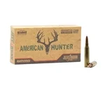 Ammo Inc 338 Lapua Magnum Ammo 300 Grain AccuBond