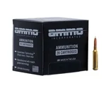 Ammo Inc 6.5 Creedmoor Ammo 140 Grain AccuBond