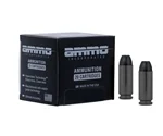 Ammo Inc Black Label 10mm Auto Ammo 180 Grain Hollow Point