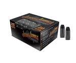 Ammo Inc Jesse James Black Label 9mm Ammo 124 Grain Hollow Point - 9124HP-JJ20