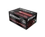 Ammo Inc Streak 40 S&W Ammo 180 Grain Red Tracer