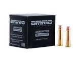 Ammo Inc357 Magnum Ammo 125 Grain Jacketed Hollow Point Signature Line