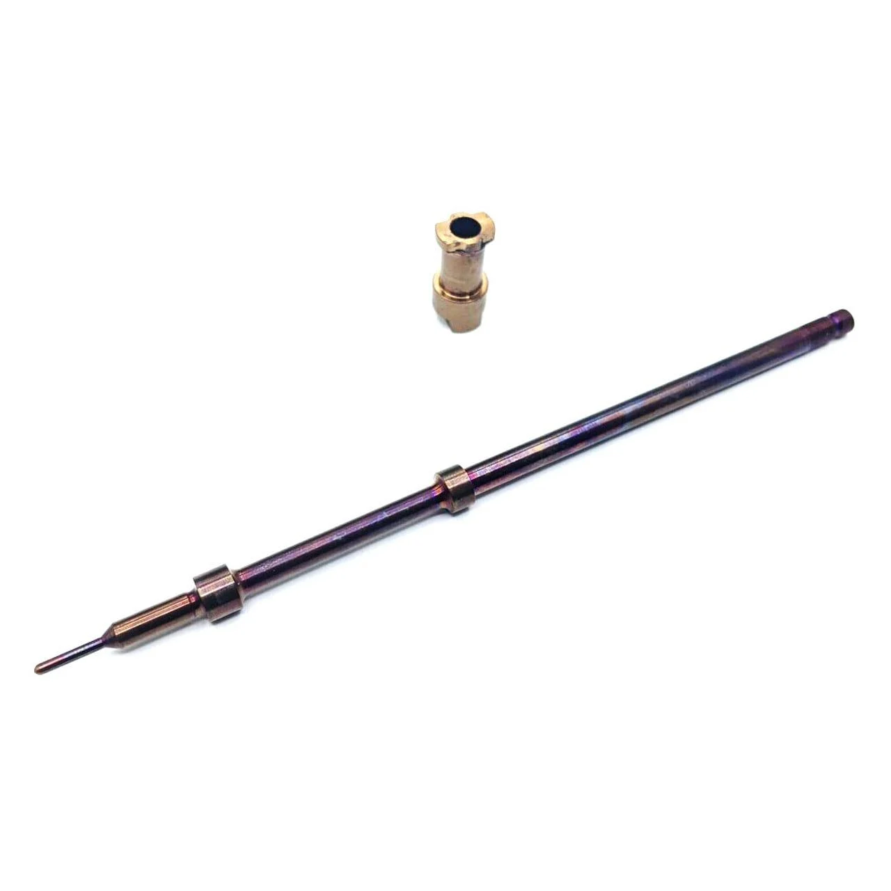 Anarchy Outdoors Magnum Ruger Precision Rifle Firing Pin with Shroud Retainer - MRPR-FP-SR
