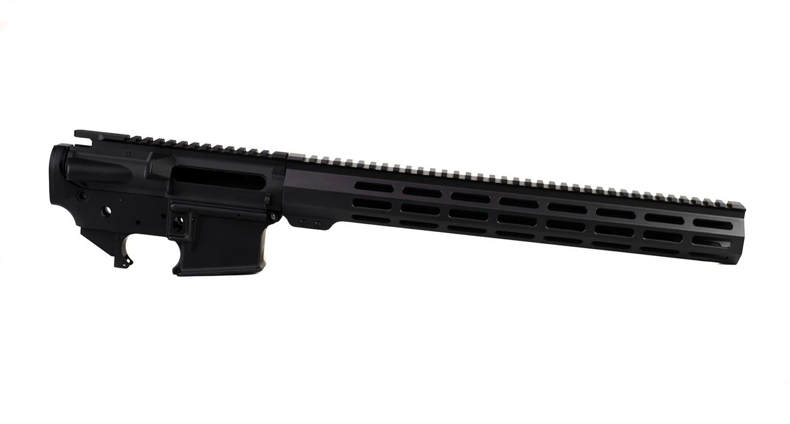 Anderson No Logo Builder Set